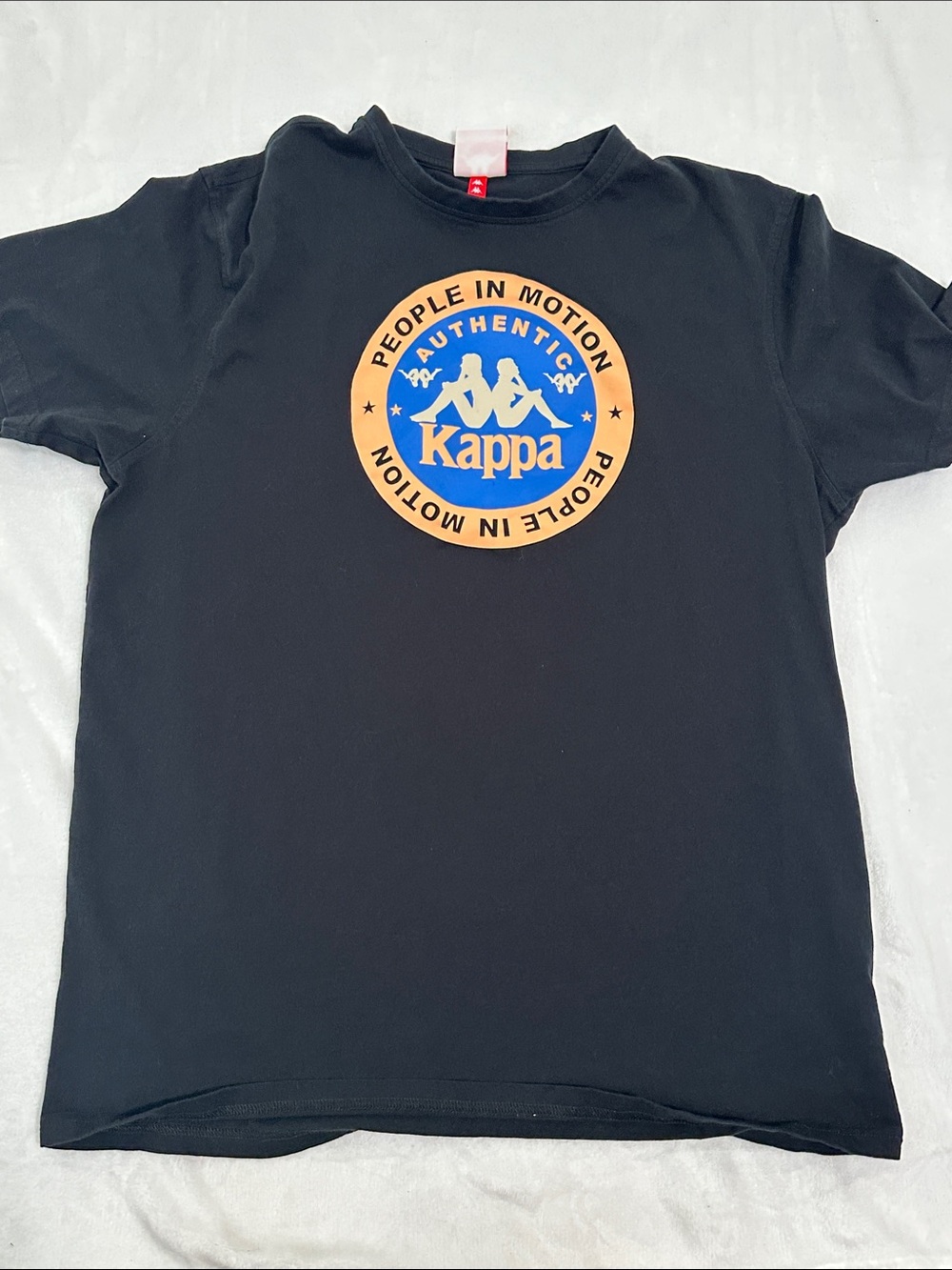 🎲 Kappa T-Shirt